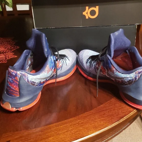 Nike KD 8 - Picture 2 of 4